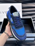 Givenchy Men's Luxury Brand Platform Height Increase Casual Sneakers With Original Original Box