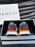 Givenchy Men's Luxury Brand Platform Height Increase Casual Sneakers With Original Original Box