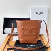 Celine Women's Bag Shoulder Crossbody Luxury Crossbody Handbag Calfskin w/ naOriginil Box