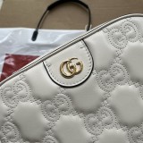 Gucci Women's Bag Shoulder Crossbody Luxury Crossbody Handbag Calfskin w/ naOriginil Box