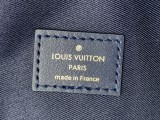 Louis Vuitton Women's Bag Shoulder Crossbody Luxury Crossbody Handbag Calfskin w/ naOriginil Box