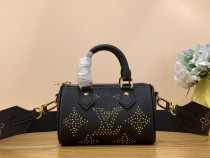 Louis Vuitton  Women's Bag Shoulder Crossbody Luxury Crossbody Handbag Calfskin w/ naOriginil Box