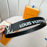 Louis Vuitton men's Belt