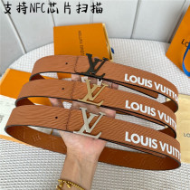 Louis Vuitton men's Belt