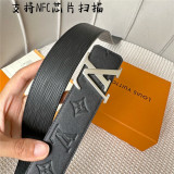 Louis Vuitton men's Belt