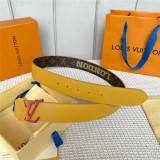 Louis Vuitton men's Belt