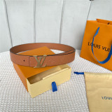 Louis Vuitton men's Belt