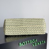 Bottega Veneta Women's Bag Shoulder Crossbody Luxury Crossbody Handbag Calfskin w/ naOriginil Box