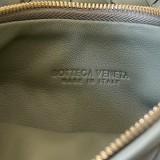 Bottega Veneta Women's Bag Shoulder Crossbody Luxury Crossbody Handbag Calfskin w/ naOriginil Box