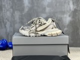 Balenciaga men's and women's luxury brand casual dad shoes sneakers with original box