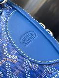 Goyard Women's Bag Shoulder Crossbody Luxury Crossbody Handbag Calfskin w/ naOriginil Box