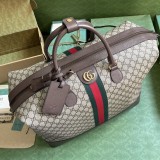 Gucci Women's Bag Shoulder Crossbody Luxury Crossbody Handbag Calfskin w/ naOriginil Box