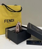 Fendi Women's Bag Shoulder Crossbody Luxury Crossbody Handbag Calfskin w/ naOriginil Box