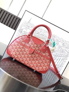 Goyard Women's Bag Shoulder Crossbody Luxury Crossbody Handbag Calfskin w/ naOriginil Box