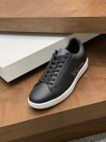 Louis Vuitton men's luxury brand casual sneakers with original box