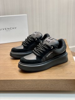 Givenchy men's luxury brand versatile casual sneakers with original box