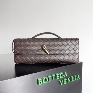 Bottega Veneta  Women's Bag Shoulder Crossbody Luxury Crossbody Handbag Calfskin w/ naOriginil Box