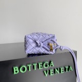 Bottega Veneta  Women's Bag Shoulder Crossbody Luxury Crossbody Handbag Calfskin w/ naOriginil Box