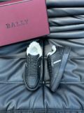 Bally's autumn and winter wool warm imported wool lining, lightweight and comfortable low-top casual shoes, with original box