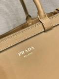 Prada  women's Bag Shoulder Crossbody Luxury Crossbody Handbag Calfskin w/ naOriginil Box