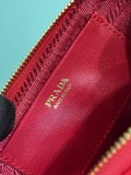 Prada  women's Bag Shoulder Crossbody Luxury Crossbody Handbag Calfskin w/ naOriginil Box