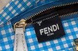 Fendi  women's Bag Shoulder Crossbody Luxury Crossbody Handbag Calfskin w/ naOriginil Box