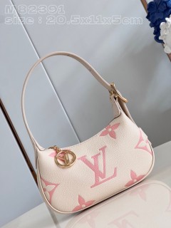 Louis Vuitton women's Bag Shoulder Crossbody Luxury Crossbody Handbag Calfskin w/ naOriginil Box