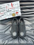 Dolce&Gabanna men's luxury brand casual sneakers with original box