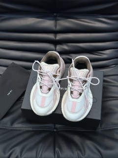 Amiri men's luxury brand casual sneakers with original box