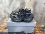 Balenciaga men's and women's luxury brand casual sports dad shoes with original box