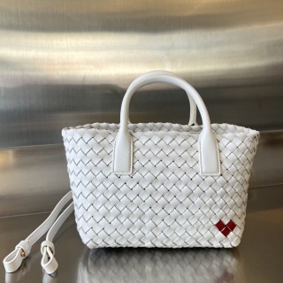 Bottega Veneta women's Bag Shoulder Crossbody Luxury Crossbody Handbag Calfskin w/ naOriginil
