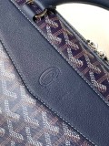 Goyard  women's Bag Shoulder Crossbody Luxury Crossbody Handbag Calfskin w/ naOriginil