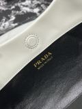 Prada women's Bag Shoulder Crossbody Luxury Crossbody Handbag Calfskin w/ naOriginil