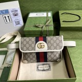 Gucci women's Bag Shoulder Crossbody Luxury Crossbody Handbag Calfskin w/ naOriginil