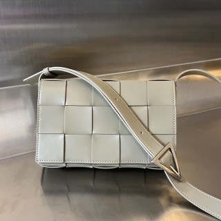 Bottega Veneta women's Bag Shoulder Crossbody Luxury Crossbody Handbag Calfskin w/ naOriginil