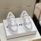 Givenchy men's luxury brand low-top casual sneakers with original box