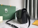 Goyard  women's Bag Shoulder Crossbody Luxury Crossbody Handbag Calfskin w/ naOriginil