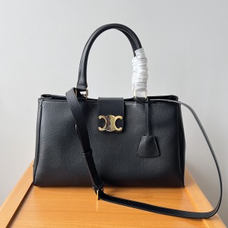 Celine women's Bag Shoulder Crossbody Luxury Crossbody Handbag Calfskin w/ naOriginil