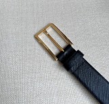 Prada men's Belt