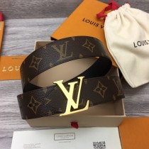 Louis Vuitton men's Belt