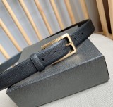 Prada men's Belt