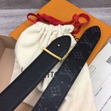 Louis Vuitton men's Belt