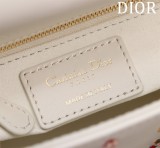 Dior women's Bag Shoulder Crossbody Luxury Crossbody Handbag Calfskin w/ naOriginil