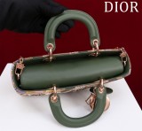 Dior women's Bag Shoulder Crossbody Luxury Crossbody Handbag Calfskin w/ naOriginil