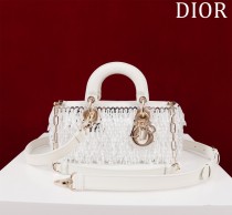 Dior women's Bag Shoulder Crossbody Luxury Crossbody Handbag Calfskin w/ naOriginil