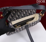 Dior women's Bag Shoulder Crossbody Luxury Crossbody Handbag Calfskin w/ naOriginil