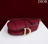 Dior women's Bag Shoulder Crossbody Luxury Crossbody Handbag Calfskin w/ naOriginil