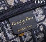 Dior women's Bag Shoulder Crossbody Luxury Crossbody Handbag Calfskin w/ naOriginil