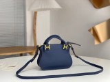 Chole women's Bag Shoulder Crossbody Luxury Crossbody Handbag Calfskin w/ naOriginil