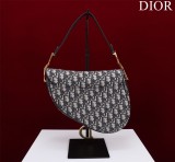 Dior women's Bag Shoulder Crossbody Luxury Crossbody Handbag Calfskin w/ naOriginil